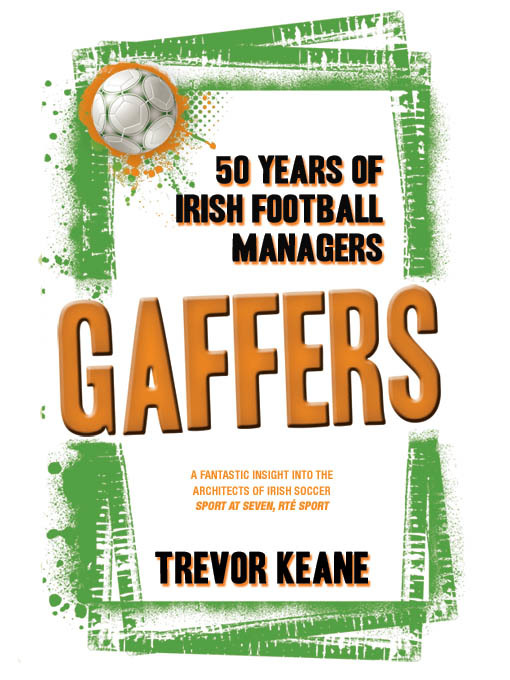 Cover image for Gaffers